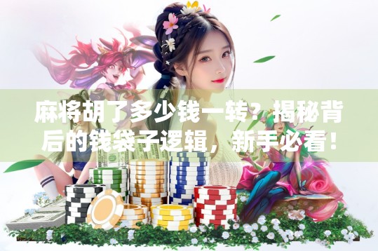 麻将胡了多少钱一转?揭秘背后的钱袋子逻辑,新手必看!